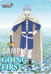 *Frieren Going First Card A (Himmel)